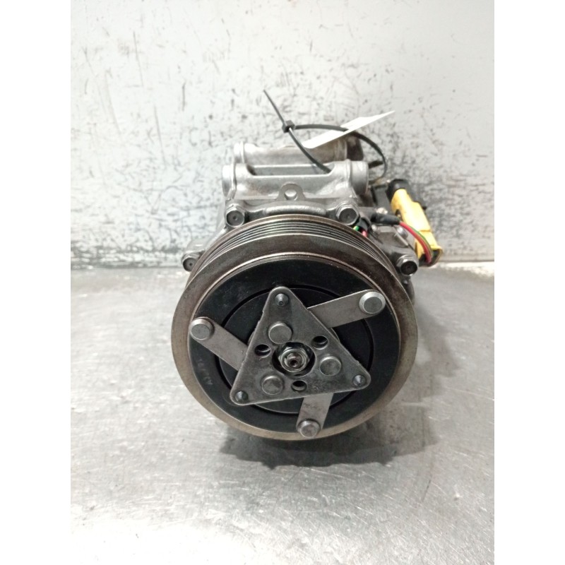 Recambio de compresor aire acondicionado para citroën c5 ii (rc_) 2.0 hdi (rcrhrh) referencia OEM IAM SD7C16 351316381 