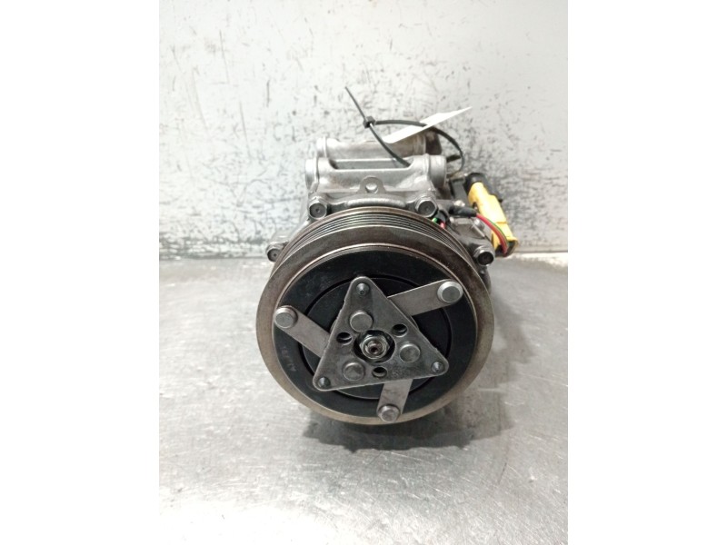 Recambio de compresor aire acondicionado para citroën c5 ii (rc_) 2.0 hdi (rcrhrh) referencia OEM IAM SD7C16 351316381 