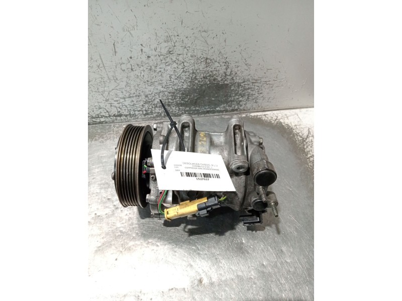 Recambio de compresor aire acondicionado para citroën c5 ii (rc_) 2.0 hdi (rcrhrh) referencia OEM IAM SD7C16 351316381 