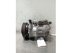 Recambio de compresor aire acondicionado para hyundai i30 classic referencia OEM IAM F500AN8AA01  