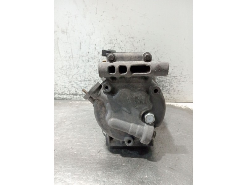 Recambio de compresor aire acondicionado para hyundai i30 classic referencia OEM IAM F500AN8AA01  