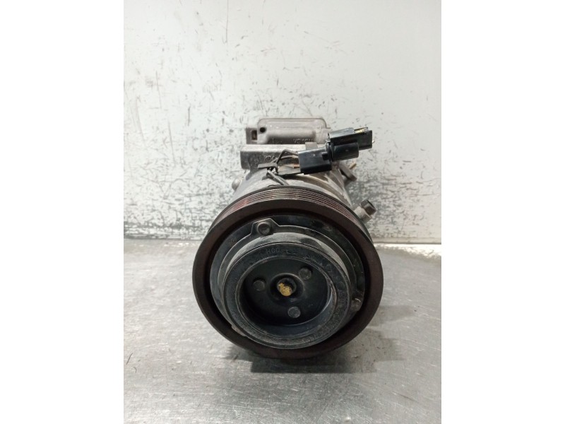 Recambio de compresor aire acondicionado para hyundai i30 classic referencia OEM IAM F500AN8AA01  