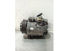 Recambio de compresor aire acondicionado para mercedes-benz clase e (w211) e 270 cdi (211.016) referencia OEM IAM 4472209051  