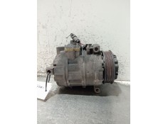 Recambio de compresor aire acondicionado para mercedes-benz clase e (w211) e 270 cdi (211.016) referencia OEM IAM 4472209051   2