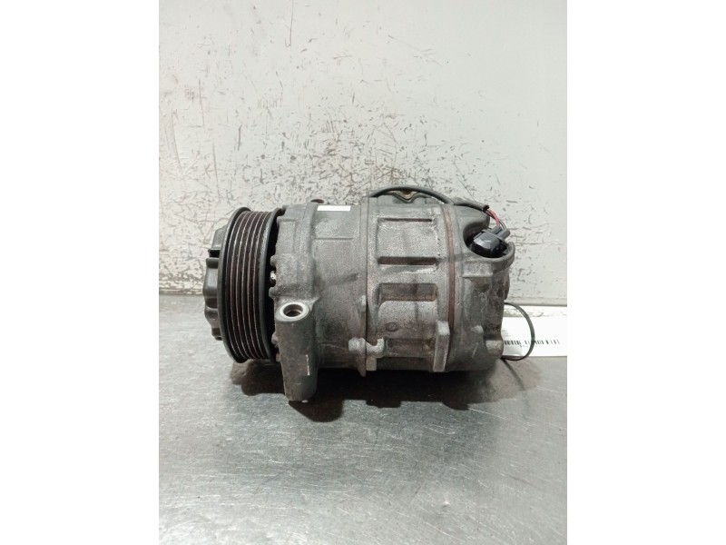 Recambio de compresor aire acondicionado para mercedes-benz clase e (w211) e 270 cdi (211.016) referencia OEM IAM 4472209051  