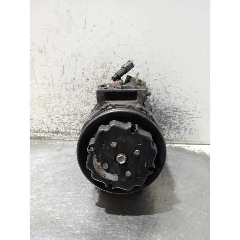 Recambio de compresor aire acondicionado para mercedes-benz clase e (w211) e 270 cdi (211.016) referencia OEM IAM 4472209051  