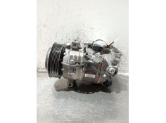 Recambio de compresor aire acondicionado para nissan qashqai ii (j11, j11_) 1.2 dig-t referencia OEM IAM 926004EB0A 4471606893 