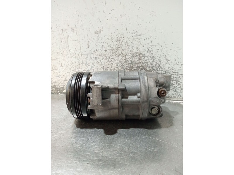 Recambio de compresor aire acondicionado para bmw 3 compact (e46) 320 td referencia OEM IAM 64526905643 3R41045010  Recambio de compresor aire acondicionado para bmw 3 compact (e46) 320 td referencia OEM IAM 64526905643 3R41045010