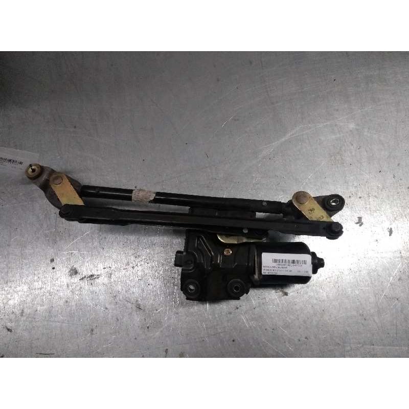 Recambio de motor limpia delantero para hyundai getz (tb) 1.1 12v cat referencia OEM IAM 035247380 981001C100 