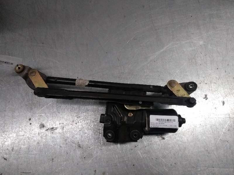 Recambio de motor limpia delantero para hyundai getz (tb) 1.1 12v cat referencia OEM IAM 035247380 981001C100 