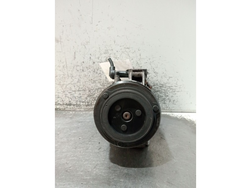 Recambio de compresor aire acondicionado para bmw 3 compact (e46) 320 td referencia OEM IAM 64526905643 3R41045010  Recambio de compresor aire acondicionado para bmw 3 compact (e46) 320 td referencia OEM IAM 64526905643 3R41045010