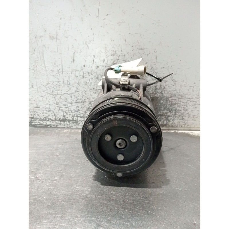 Recambio de compresor aire acondicionado para opel astra g hatchback (t98) 1.8 16v (f08, f48) referencia OEM IAM 13322145  