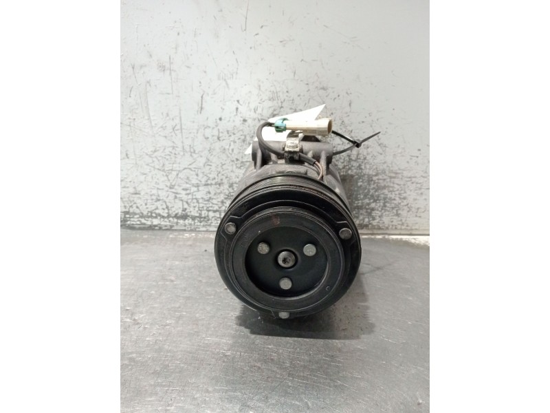 Recambio de compresor aire acondicionado para opel astra g hatchback (t98) 1.8 16v (f08, f48) referencia OEM IAM 13322145  