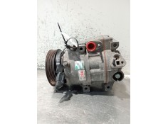 Recambio de compresor aire acondicionado para hyundai santa fé ii (cm) 2.2 crdi referencia OEM IAM F500MA5EB06  