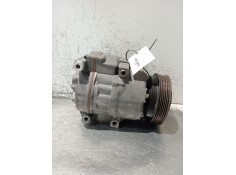 Recambio de compresor aire acondicionado para hyundai santa fé ii (cm) 2.2 crdi referencia OEM IAM F500MA5EB06   2