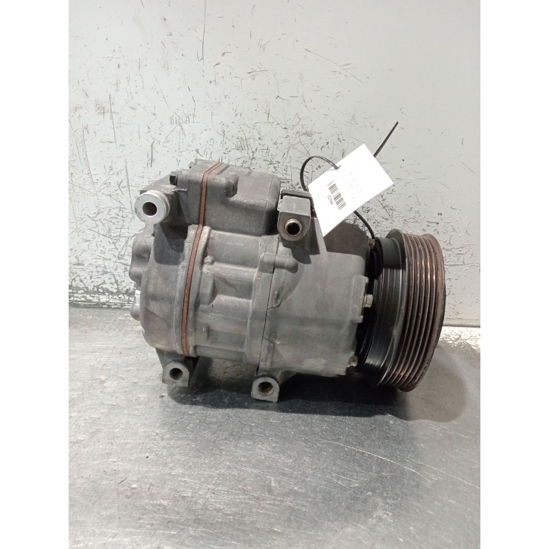 Recambio de compresor aire acondicionado para hyundai santa fé ii (cm) 2.2 crdi referencia OEM IAM F500MA5EB06  