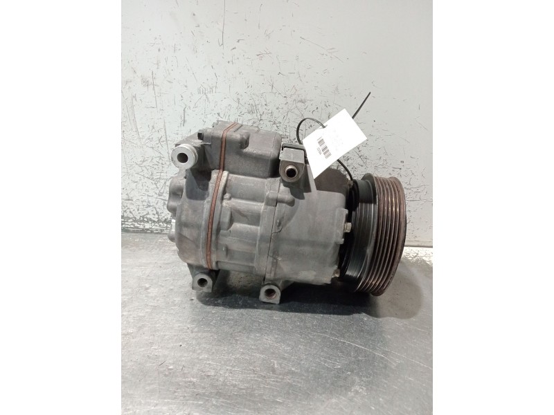 Recambio de compresor aire acondicionado para hyundai santa fé ii (cm) 2.2 crdi referencia OEM IAM F500MA5EB06  