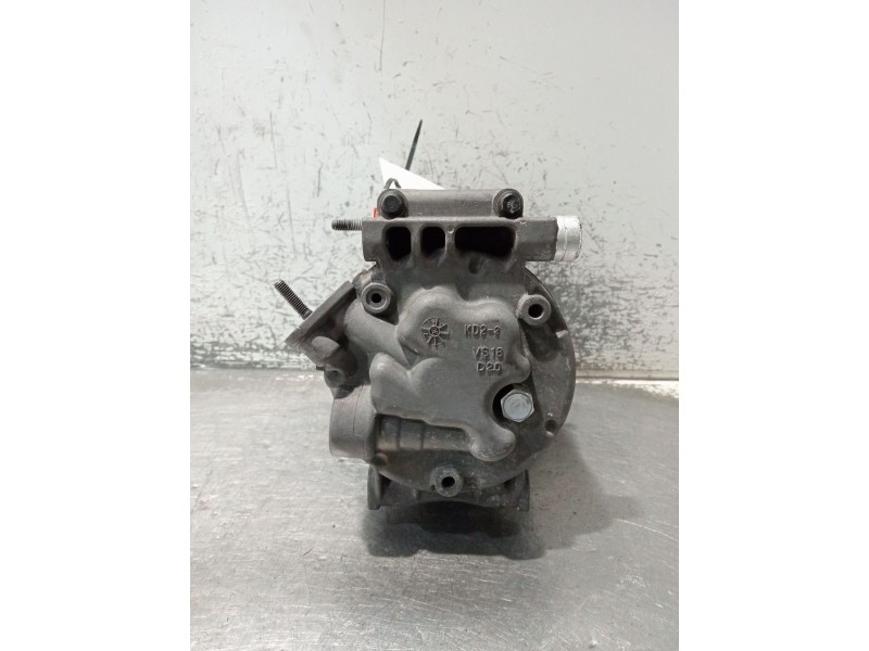 Recambio de compresor aire acondicionado para hyundai santa fé ii (cm) 2.2 crdi referencia OEM IAM F500MA5EB06  