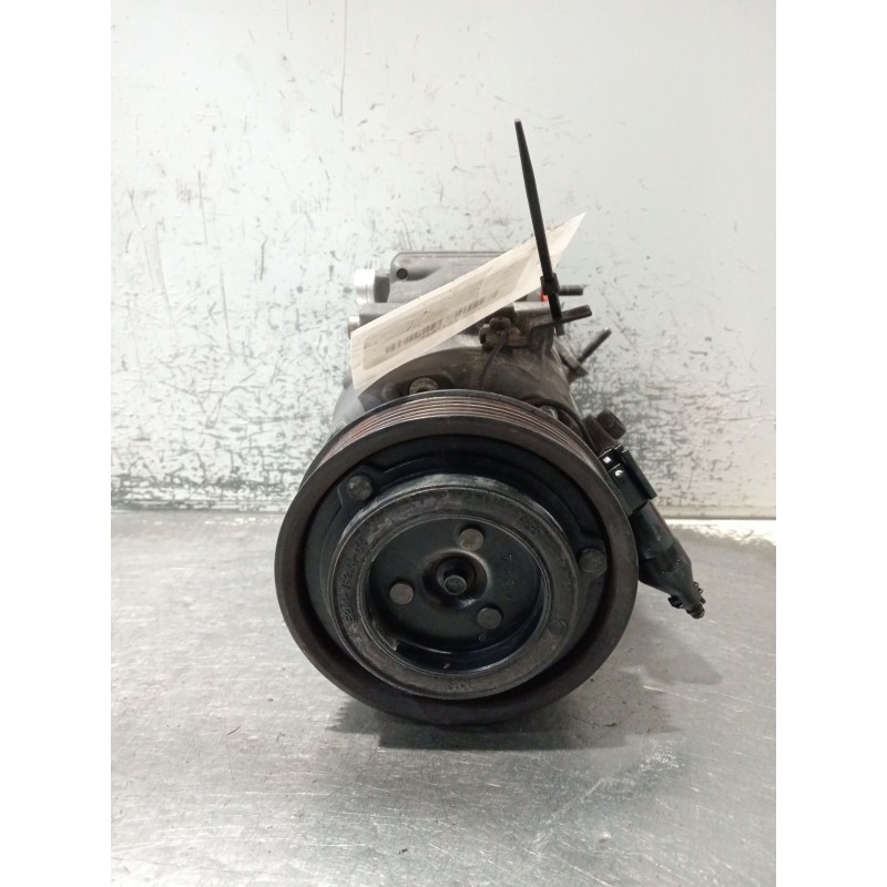 Recambio de compresor aire acondicionado para hyundai santa fé ii (cm) 2.2 crdi referencia OEM IAM F500MA5EB06  