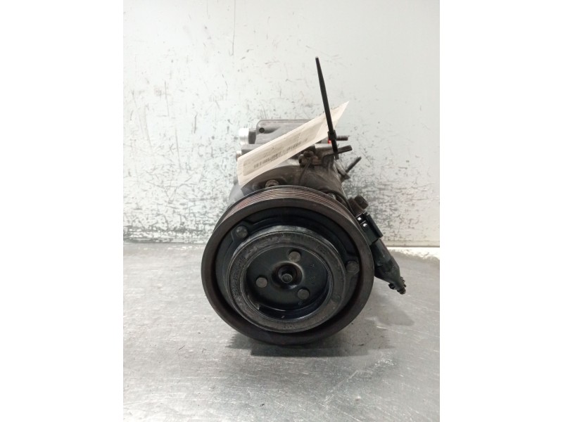 Recambio de compresor aire acondicionado para hyundai santa fé ii (cm) 2.2 crdi referencia OEM IAM F500MA5EB06  
