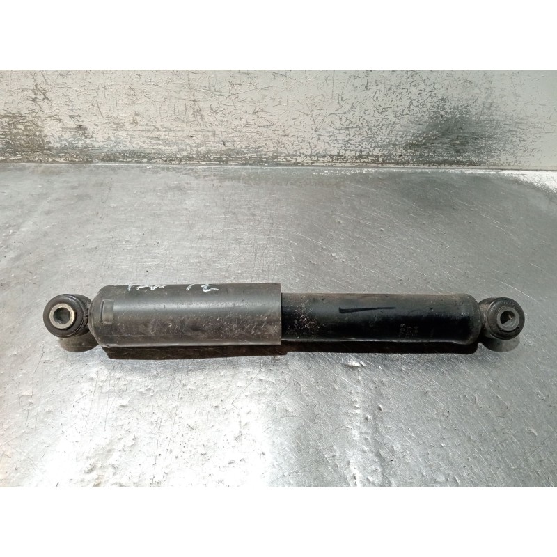 Recambio de amortiguador trasero izquierdo para fiat ducato caja cerrada 33 (06.2006 =>) referencia OEM IAM 1362548080  
