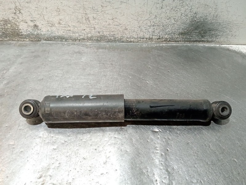 Recambio de amortiguador trasero izquierdo para fiat ducato caja cerrada 33 (06.2006 =>) referencia OEM IAM 1362548080  