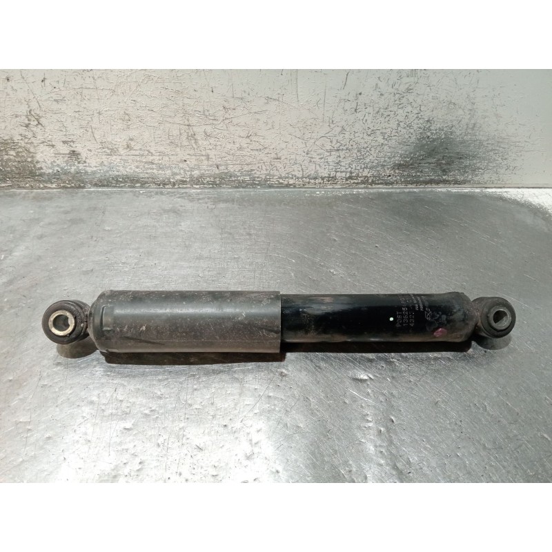 Recambio de amortiguador trasero izquierdo para fiat ducato caja cerrada 33 (06.2006 =>) referencia OEM IAM 1362548080  