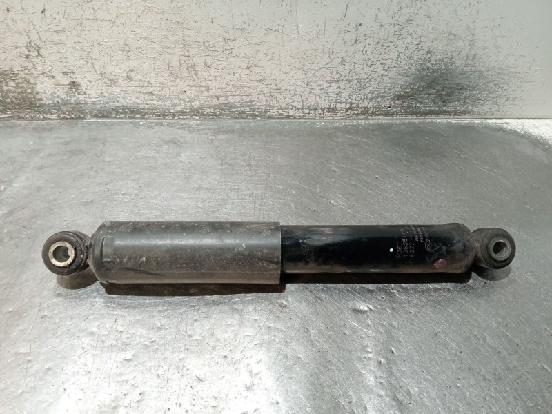 Recambio de amortiguador trasero izquierdo para fiat ducato caja cerrada 33 (06.2006 =>) referencia OEM IAM 1362548080  