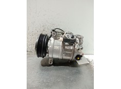 Recambio de compresor aire acondicionado para infiniti q30 2.2 d referencia OEM IAM 926005DB1A 4472500720 