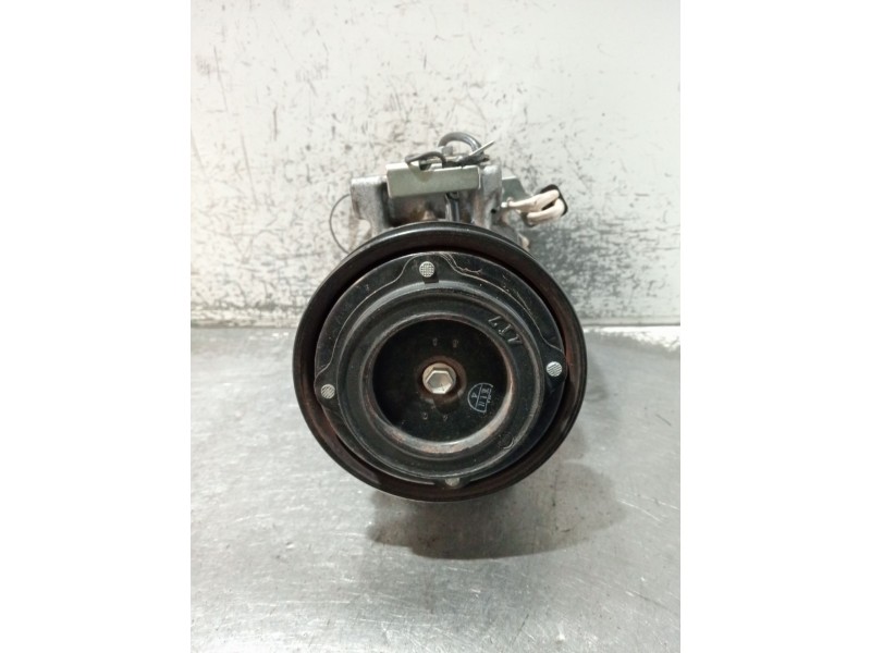 Recambio de compresor aire acondicionado para infiniti q30 2.2 d referencia OEM IAM 926005DB1A 4472500720 