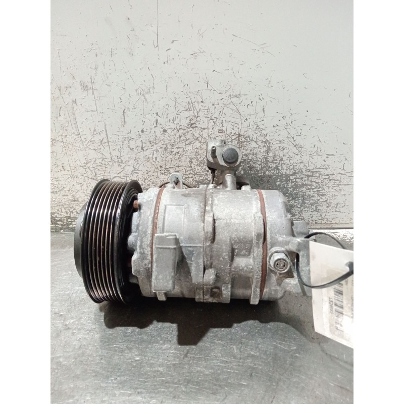 Recambio de compresor aire acondicionado para honda civic ix (fk) 1.6 i-dtec (fk3) referencia OEM IAM 4472802260  