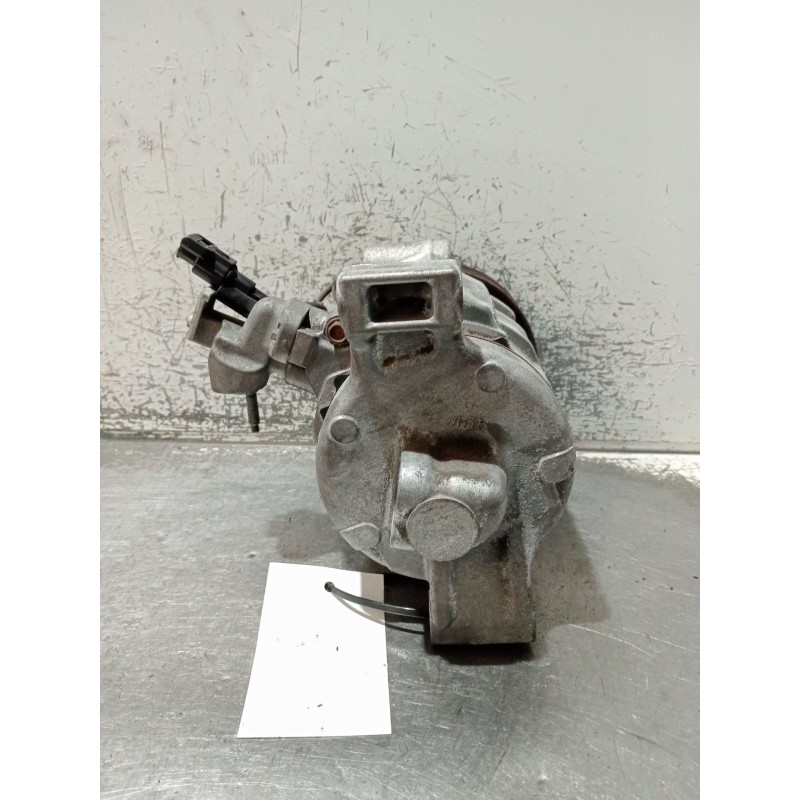 Recambio de compresor aire acondicionado para honda civic ix (fk) 1.6 i-dtec (fk3) referencia OEM IAM 4472802260  