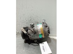 Recambio de compresor aire acondicionado para opel astra h (a04) 1.7 cdti (l48) referencia OEM IAM 13124751  