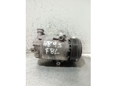 Recambio de compresor aire acondicionado para opel astra h (a04) 1.7 cdti (l48) referencia OEM IAM 13124751   2