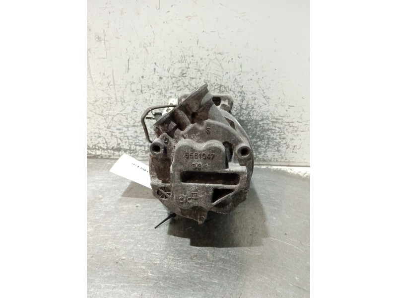 Recambio de compresor aire acondicionado para opel astra h (a04) 1.7 cdti (l48) referencia OEM IAM 13124751  