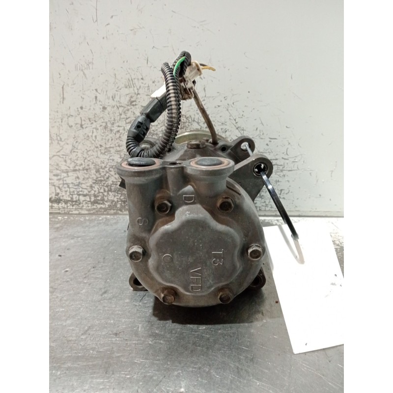 Recambio de compresor aire acondicionado para peugeot 306 (7b, n3, n5) 1.6 referencia OEM IAM 1431F  