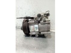Recambio de compresor aire acondicionado para hyundai h-1 furgoneta (a1) 2.5 crdi referencia OEM IAM 977014A900  