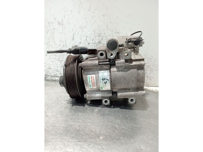 Recambio de compresor aire acondicionado para hyundai h-1 furgoneta (a1) 2.5 crdi referencia OEM IAM 977014A900  