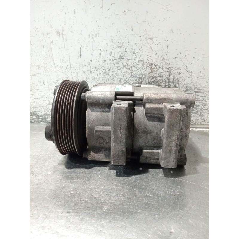 Recambio de compresor aire acondicionado para hyundai h-1 furgoneta (a1) 2.5 crdi referencia OEM IAM 977014A900  