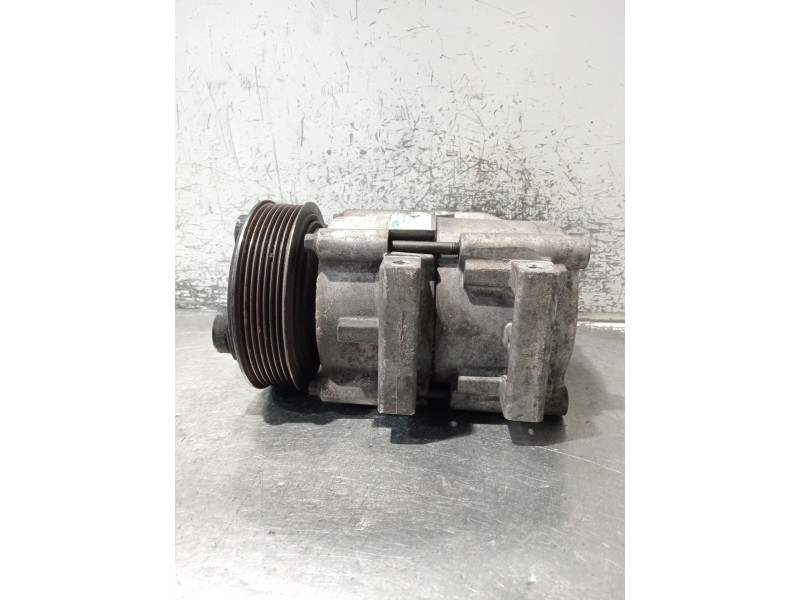 Recambio de compresor aire acondicionado para hyundai h-1 furgoneta (a1) 2.5 crdi referencia OEM IAM 977014A900  