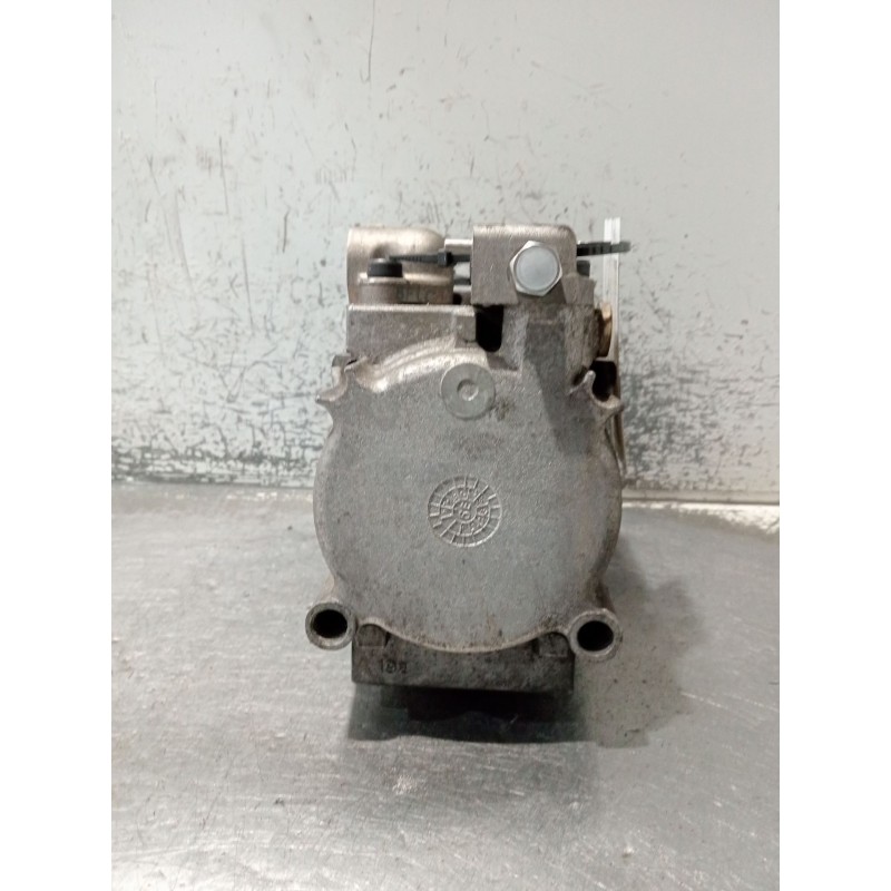 Recambio de compresor aire acondicionado para hyundai h-1 furgoneta (a1) 2.5 crdi referencia OEM IAM 977014A900  