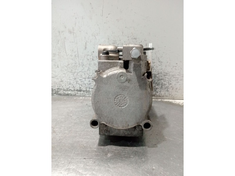 Recambio de compresor aire acondicionado para hyundai h-1 furgoneta (a1) 2.5 crdi referencia OEM IAM 977014A900  