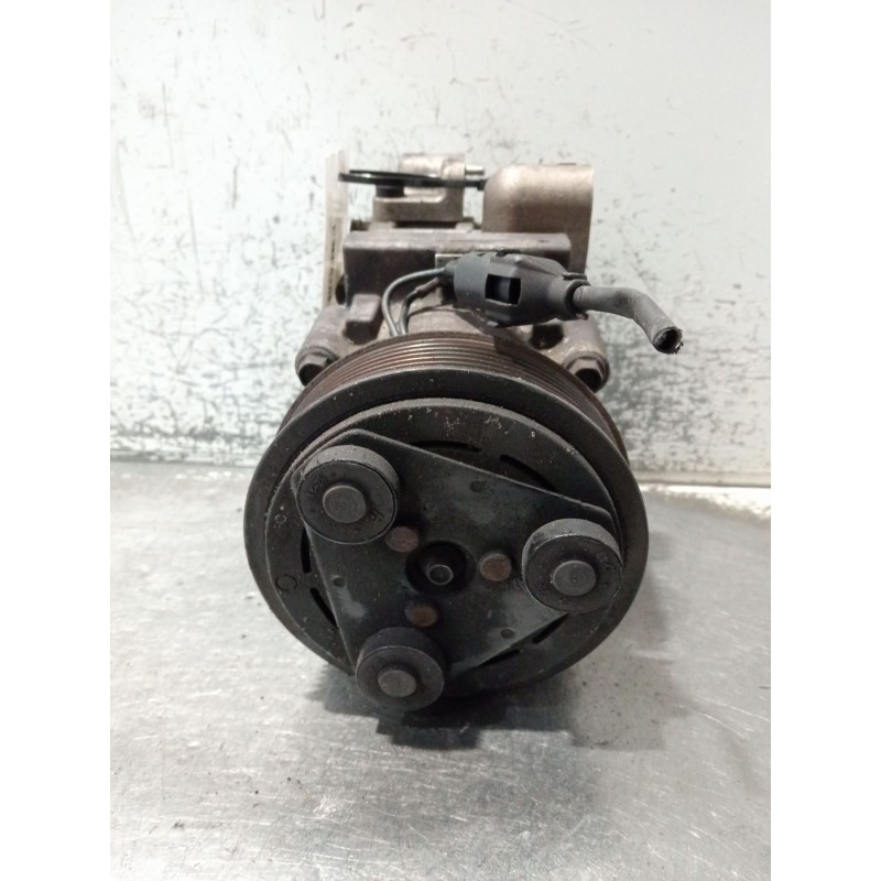 Recambio de compresor aire acondicionado para hyundai h-1 furgoneta (a1) 2.5 crdi referencia OEM IAM 977014A900  