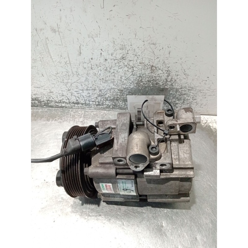 Recambio de compresor aire acondicionado para hyundai h-1 furgoneta (a1) 2.5 crdi referencia OEM IAM 977014A900  