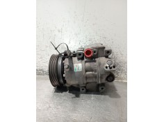Recambio de compresor aire acondicionado para kia cee´d sw (ed) 2.0 crdi 140 referencia OEM IAM F500AP6DA05  