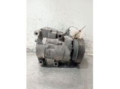 Recambio de compresor aire acondicionado para kia cee´d sw (ed) 2.0 crdi 140 referencia OEM IAM F500AP6DA05   2