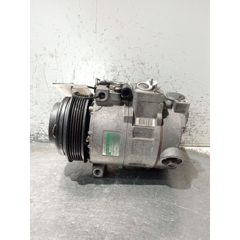 Recambio de compresor aire acondicionado para mercedes-benz clase c (w202) c 180 (202.018) referencia OEM IAM A0002340911 447200