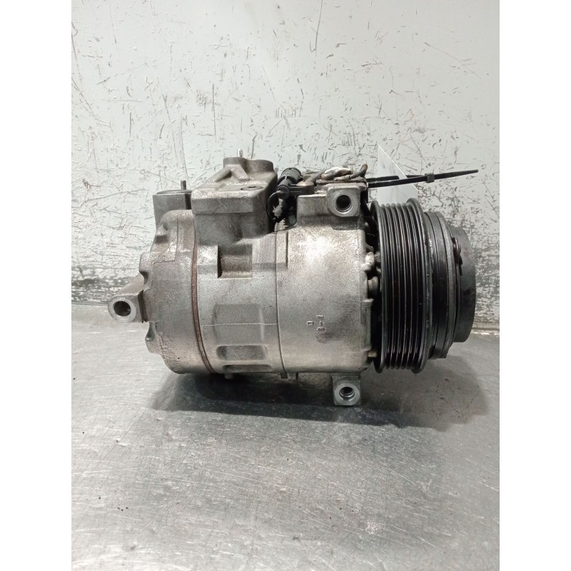 Recambio de compresor aire acondicionado para mercedes-benz clase c (w202) c 180 (202.018) referencia OEM IAM A0002340911 447200