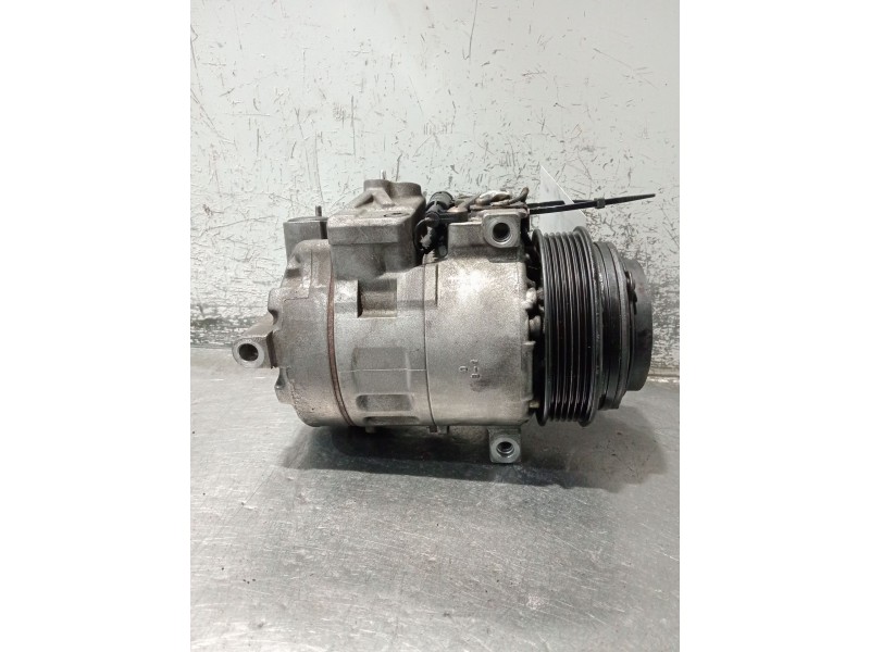 Recambio de compresor aire acondicionado para mercedes-benz clase c (w202) c 180 (202.018) referencia OEM IAM A0002340911 447200