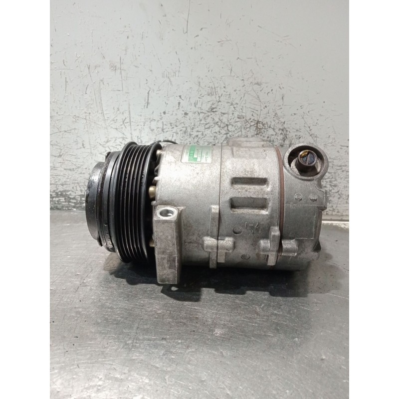 Recambio de compresor aire acondicionado para mercedes-benz clase c (w202) c 180 (202.018) referencia OEM IAM A0002340911 447200